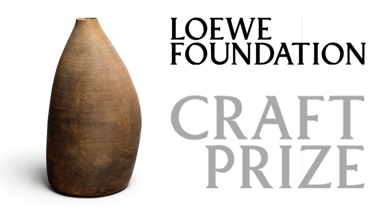 Exposición Loewe Craft Prize